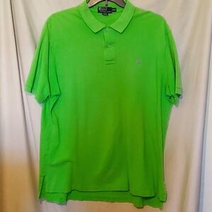 Ralph Lauren polo shirt